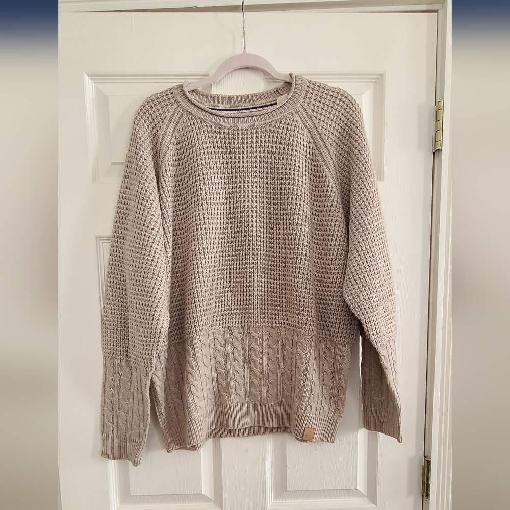 Macy's Original Weatherproof Vintage Men's Sweater